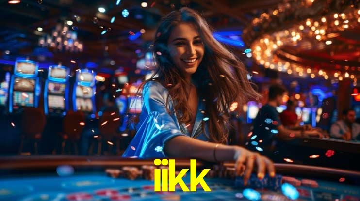 Experiência VIP iikk