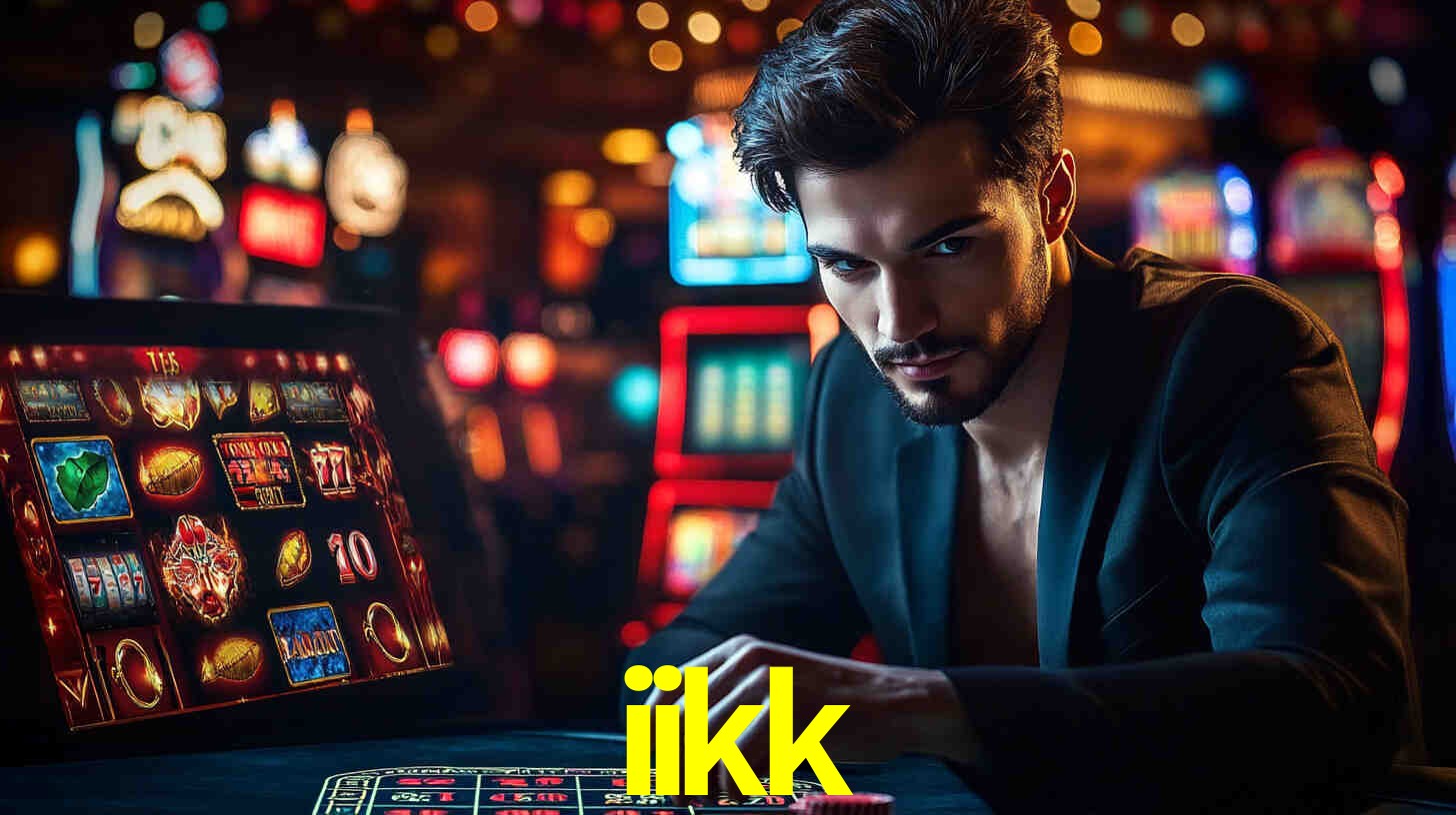 iikk bet