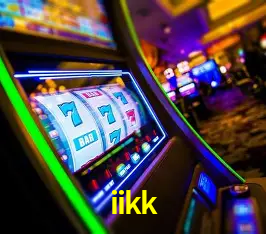 Descubra a Essência do iikk: Nossa História e Compromissos