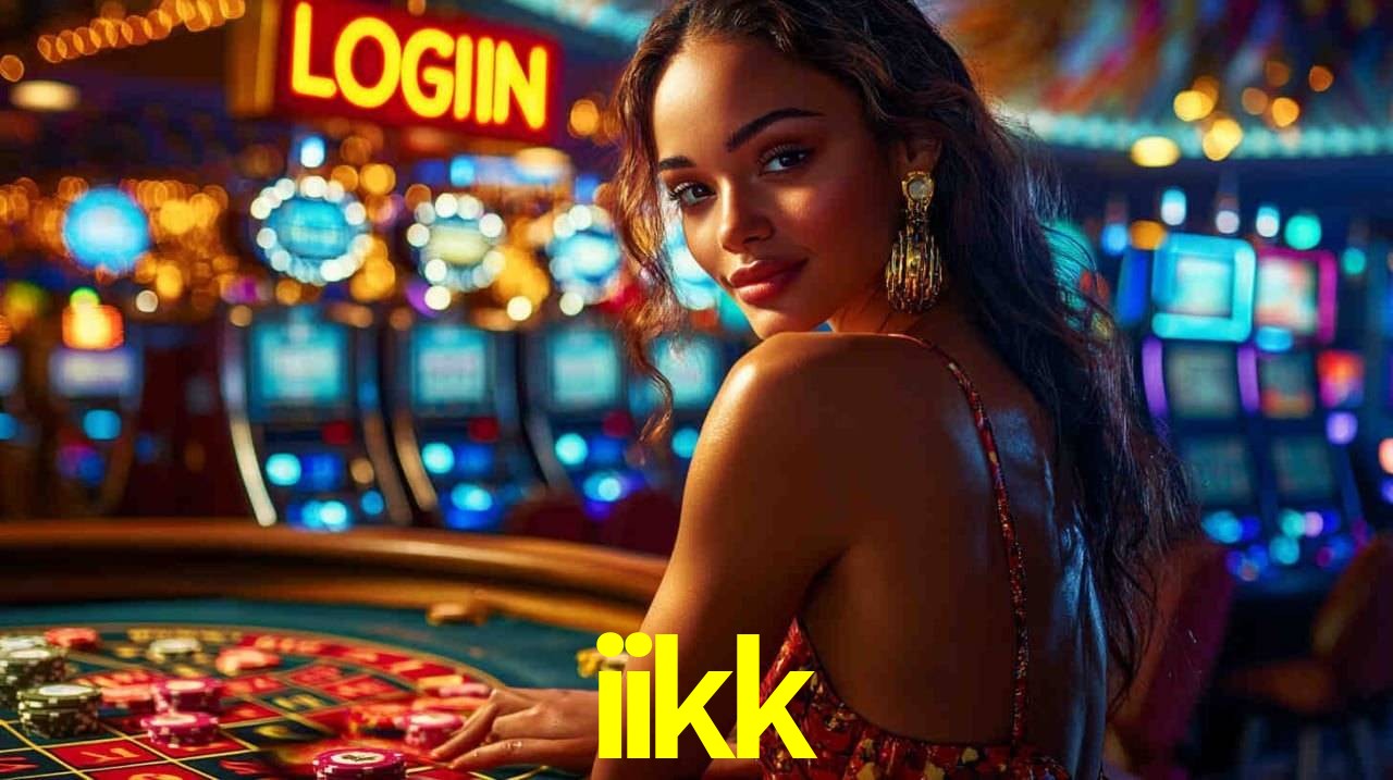 Estatísticas iikk