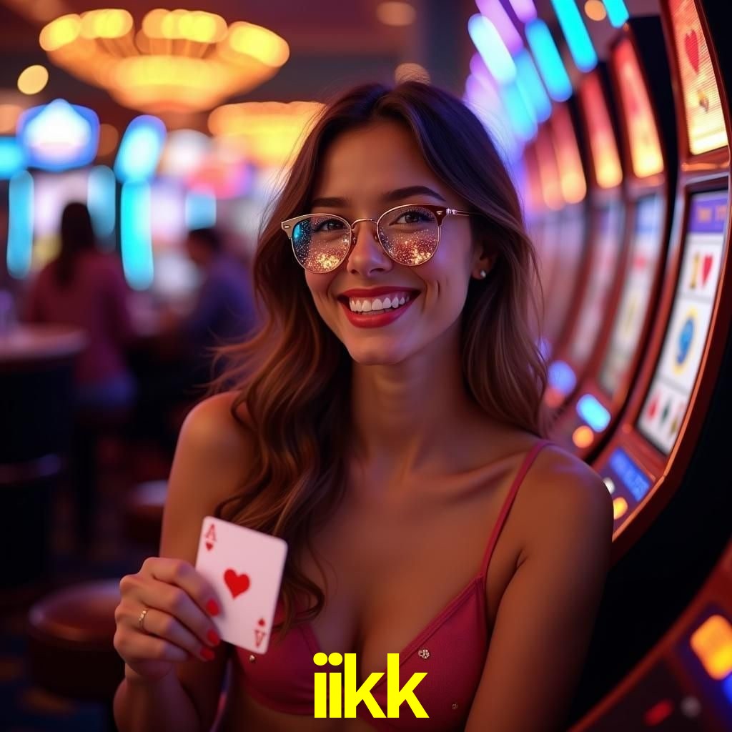 Welcome Bonus iikk