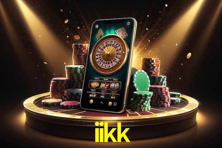 Avaliações dos Jogadores iikk