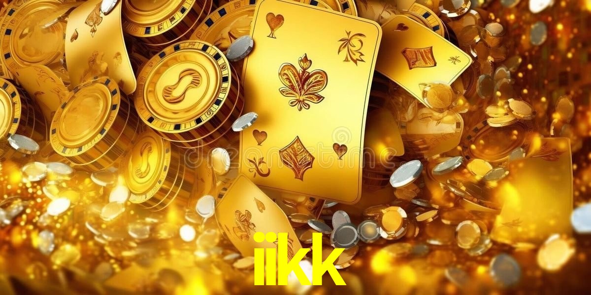 Apostas Esportivas na iikk: Um Guia Completo