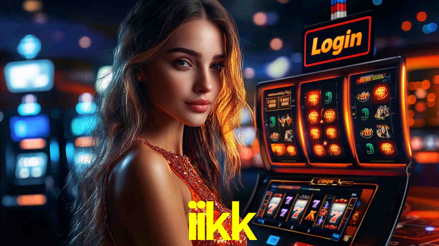 Explore as vantagens do iikk: serviço profissional e confiabilidade