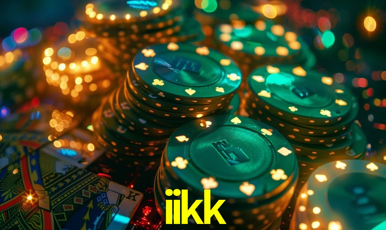 Bônus Diários iikk