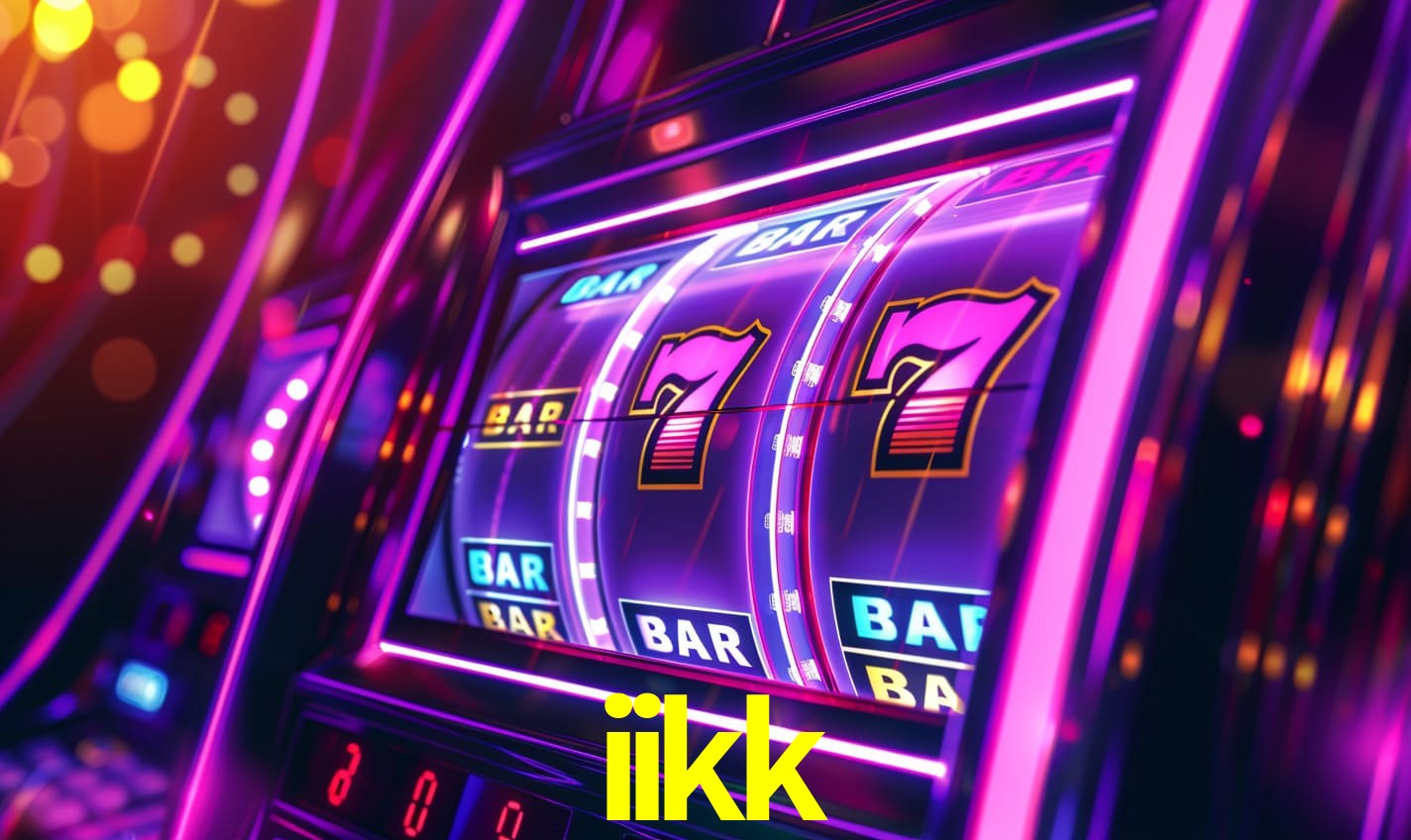 iikk.com
