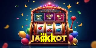 Provedores de Jogos iikk