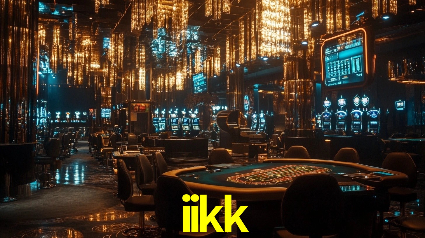 iikk
