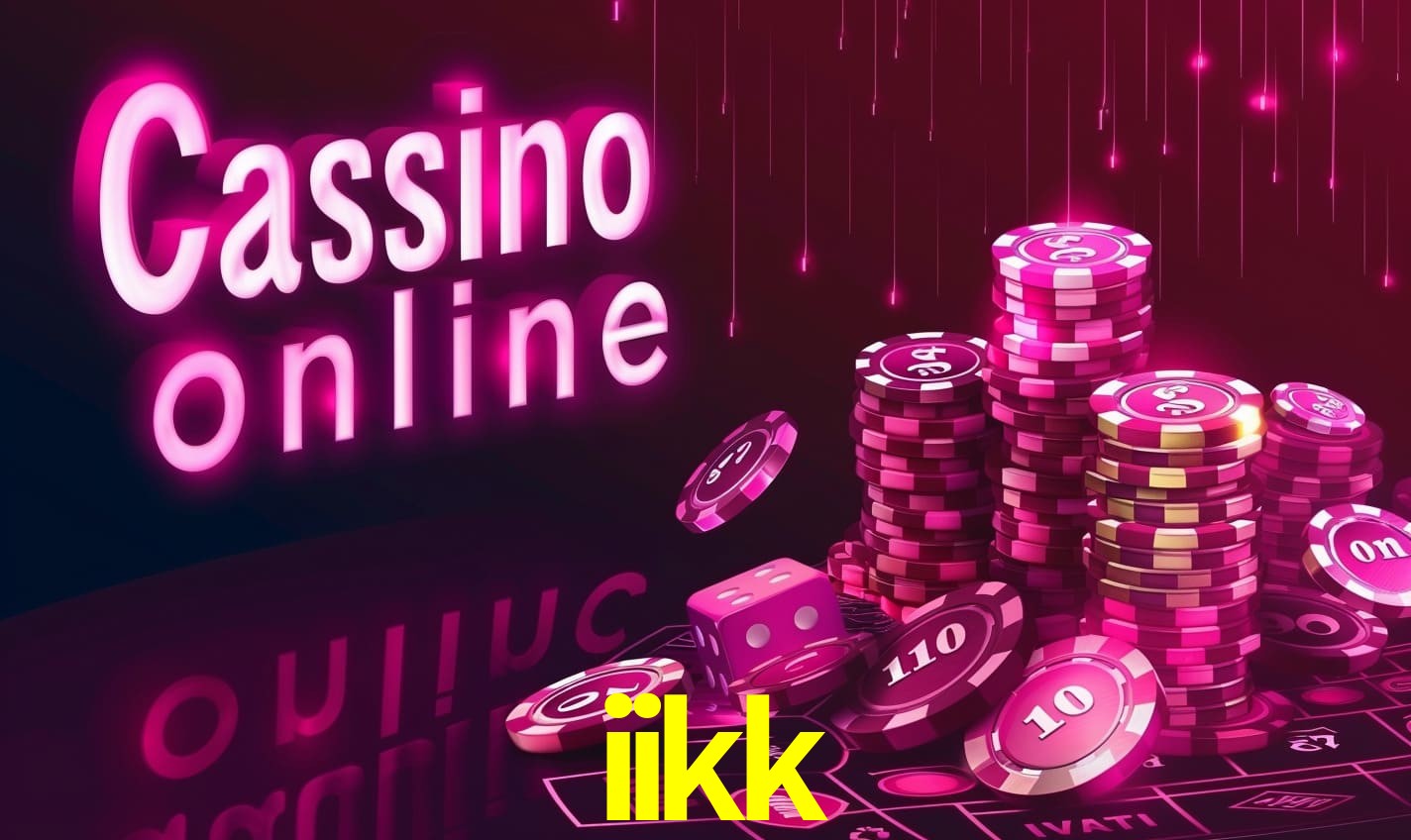 Descubra o Programa VIP da iikk: Vantagens Exclusivas para Jogadores