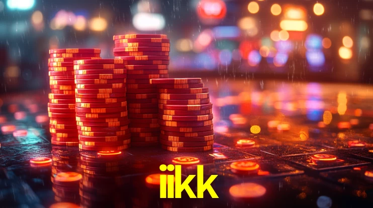 iikk