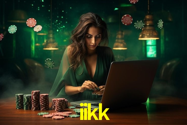 iikk bet