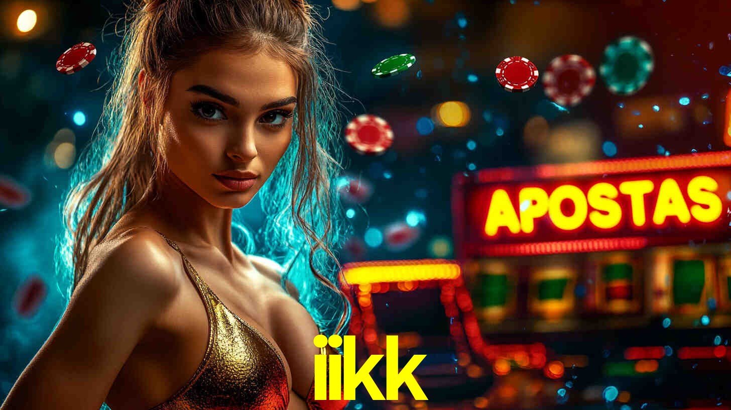A Revolução dos Aplicativos de Jogos no iikk