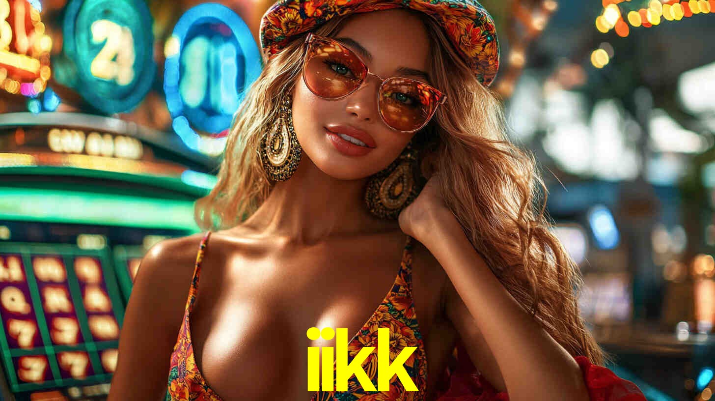 Welcome Bonus iikk