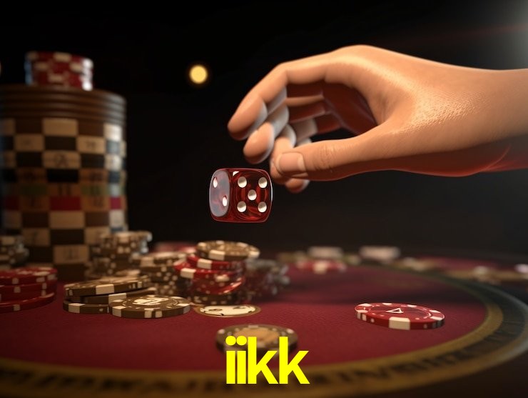 Apostas de Tênis iikk