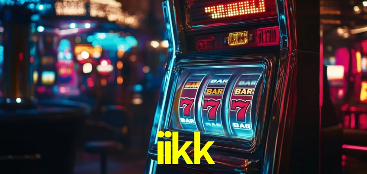 Live Casino iikk