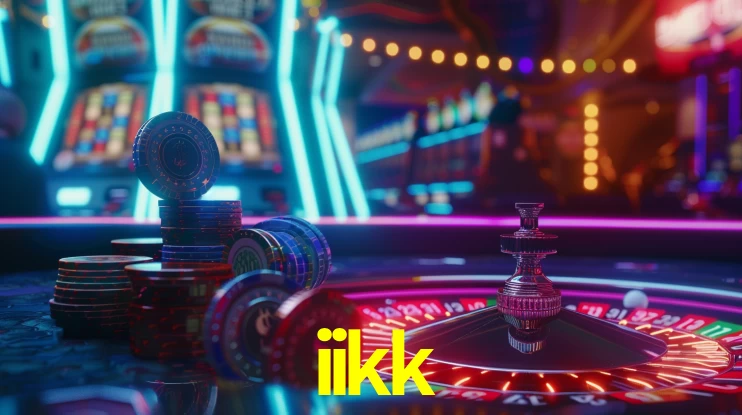 Live Casino iikk