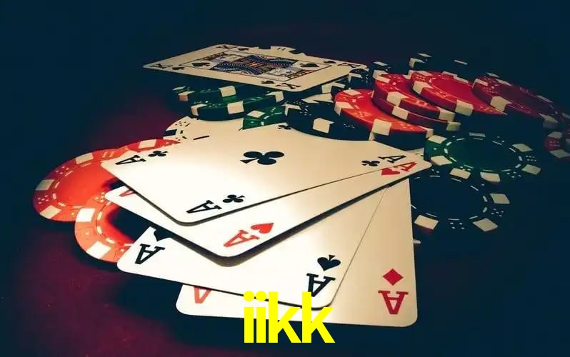 cassino iikk