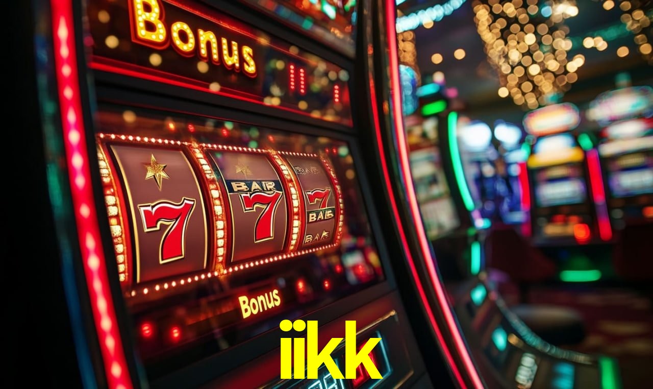 iikk bet