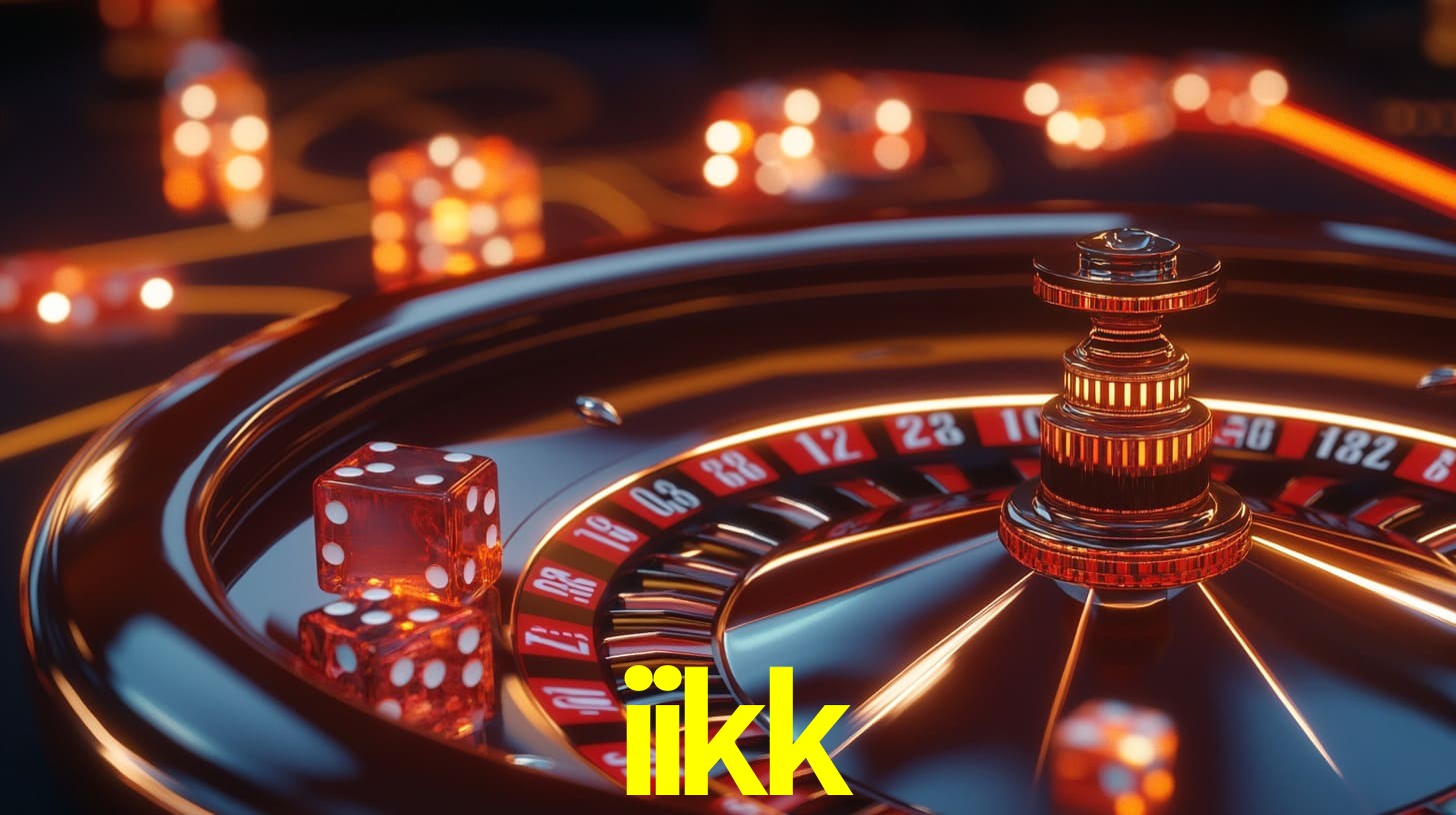 iikk: Seu Especialista em Apostas Esportivas Brasileiras