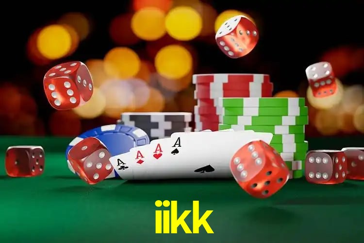 Estatísticas Esportivas iikk