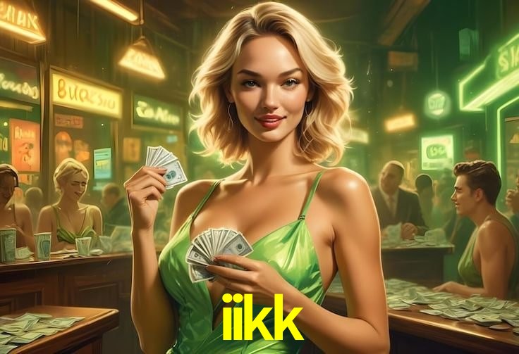 Apostas Esportivas na iikk: Um Guia Completo