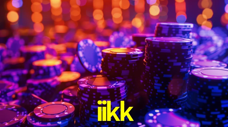 iikk.com