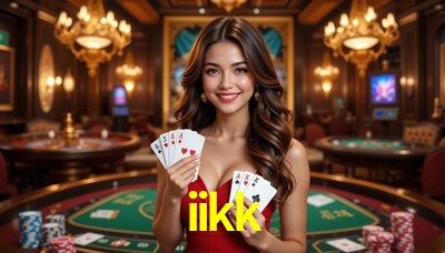 Quick Registration iikk