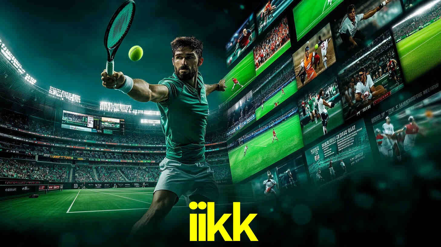 A Emoção da Loteria na iikk: Uma Chance de Mudança de Vida