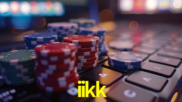 Diretório de Jogos iikk