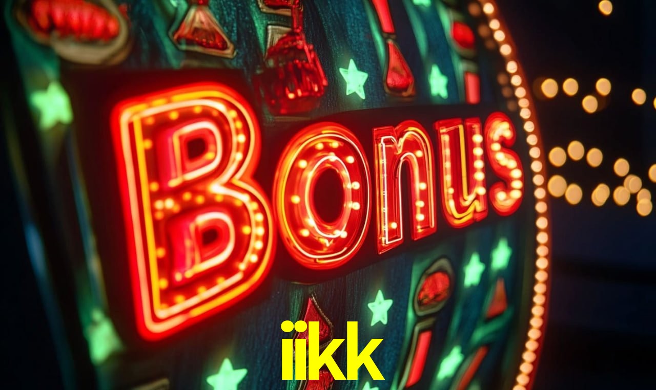 Desvendando o Mundo dos Jogos Virtuais na iikk