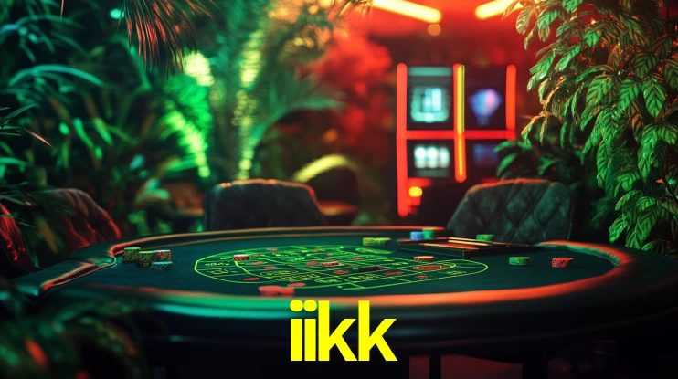 VIP Casino iikk