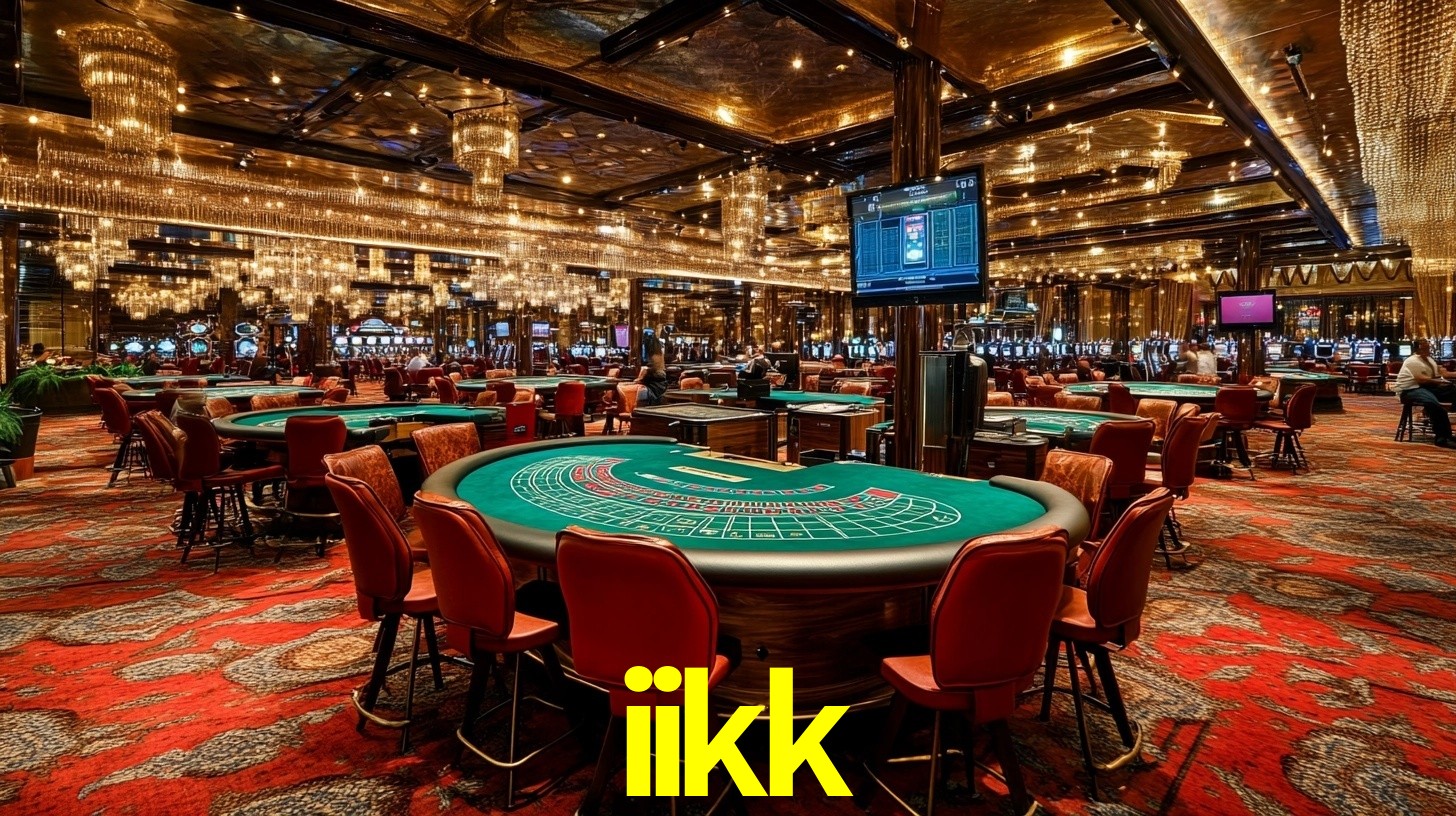 iikk bet