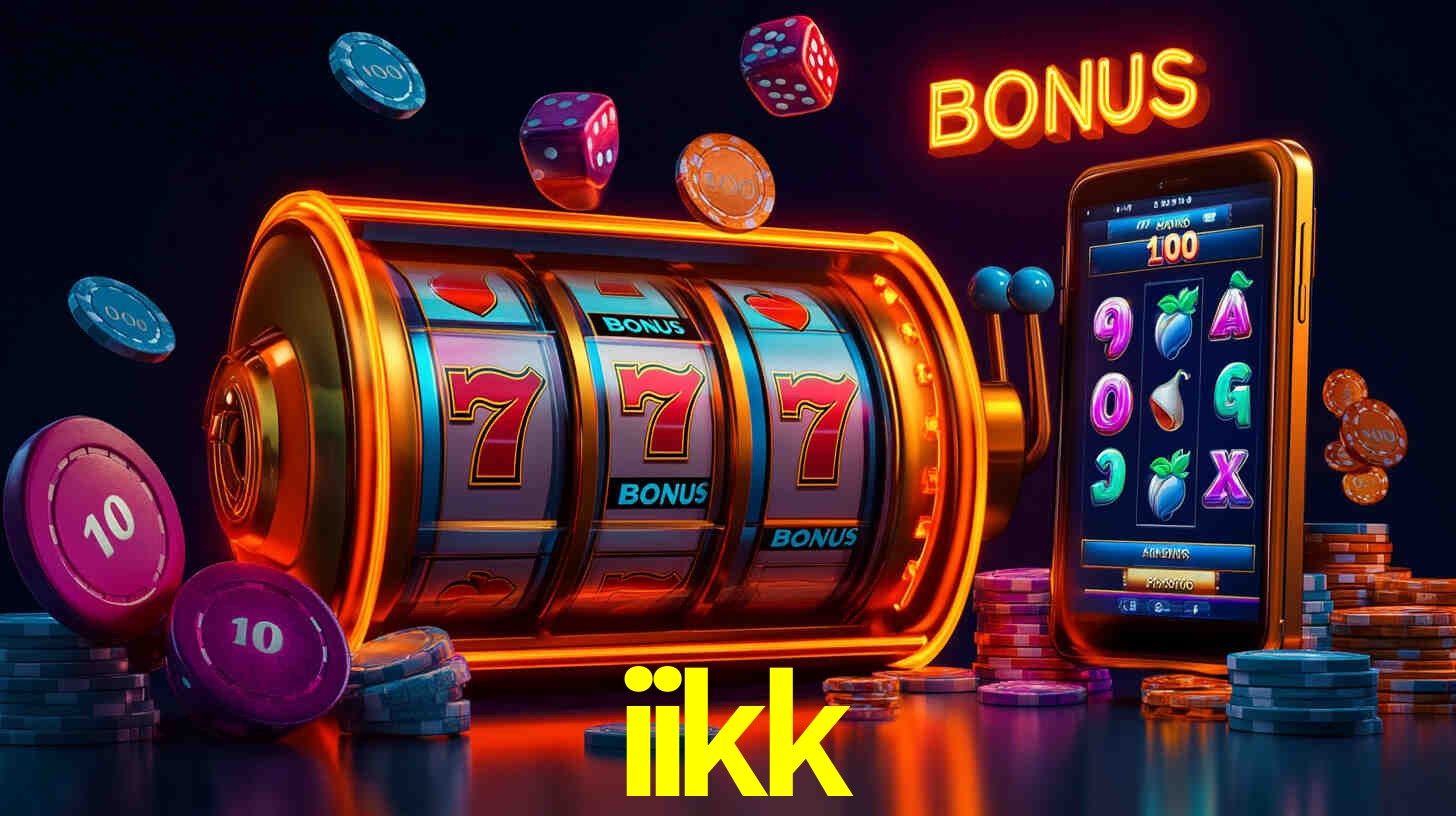 Desvendando o Mundo dos Jogos Virtuais na iikk