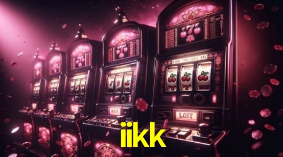 Descubra o Programa VIP da iikk: Vantagens Exclusivas para Jogadores