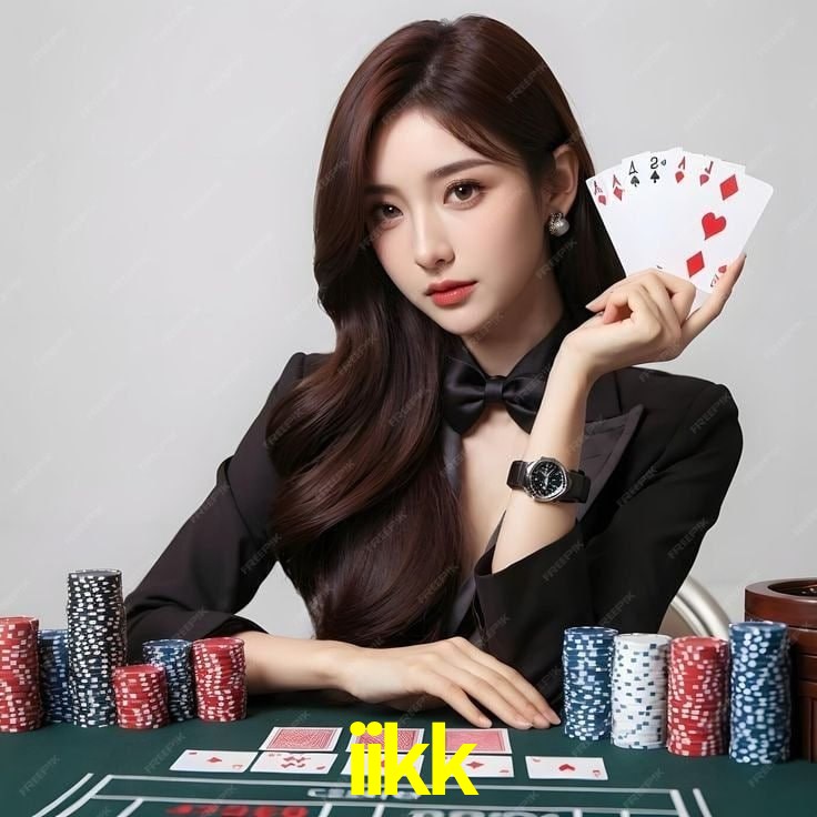 Casino Ao Vivo iikk