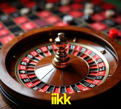 Design Responsivo iikk