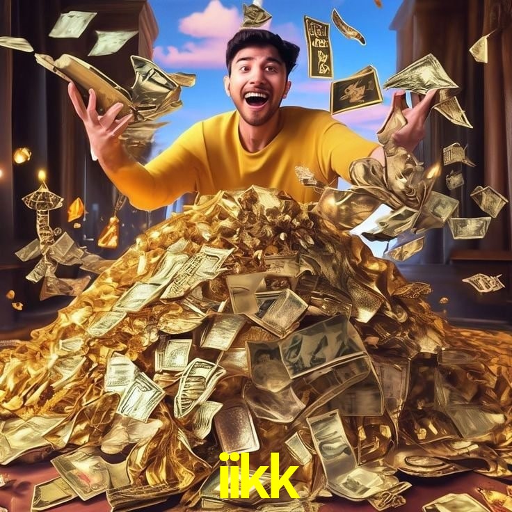Interface do App iikk