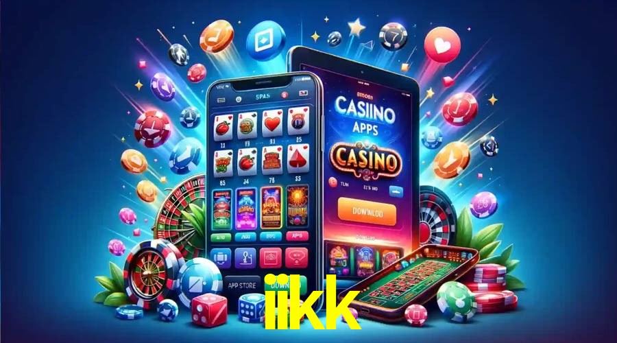 Account Benefits iikk