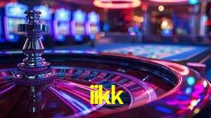 Casino VIP iikk