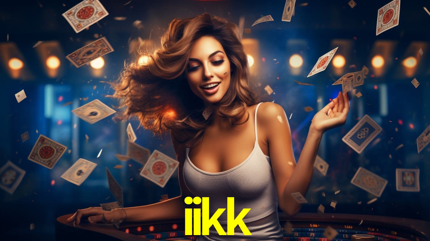 iikk