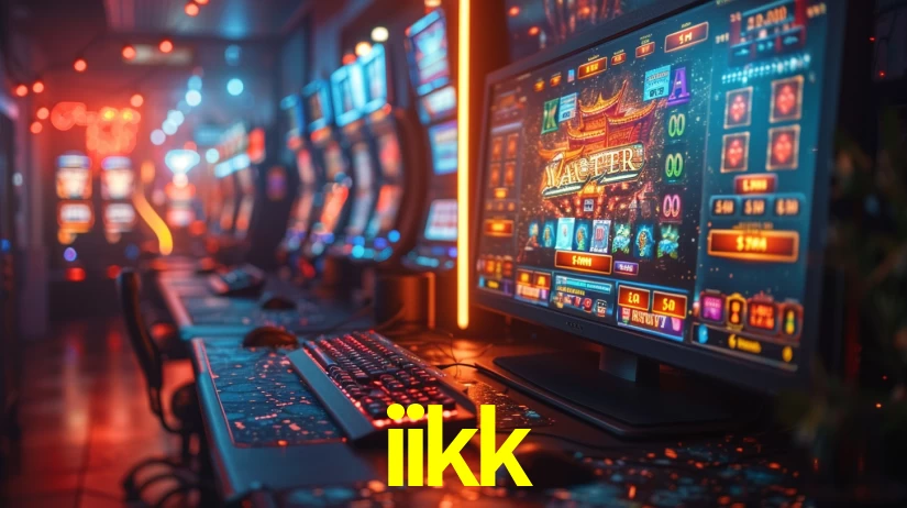 Ofertas Imperdíveis na iikk: Promoções e Bônus Que Valem a Pena