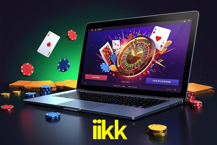 Segurança 2FA iikk