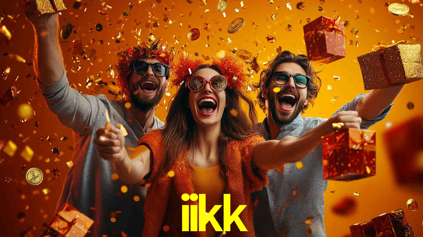 Sinta a adrenalina dos jogos de cassino com iikk