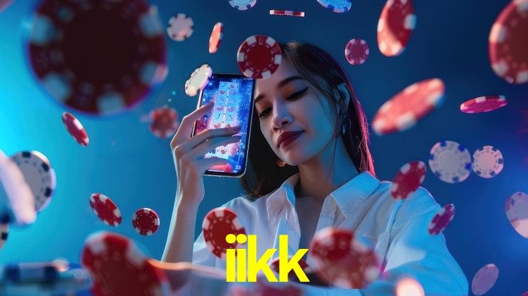 A Popularidade dos Caça-Níqueis no iikk