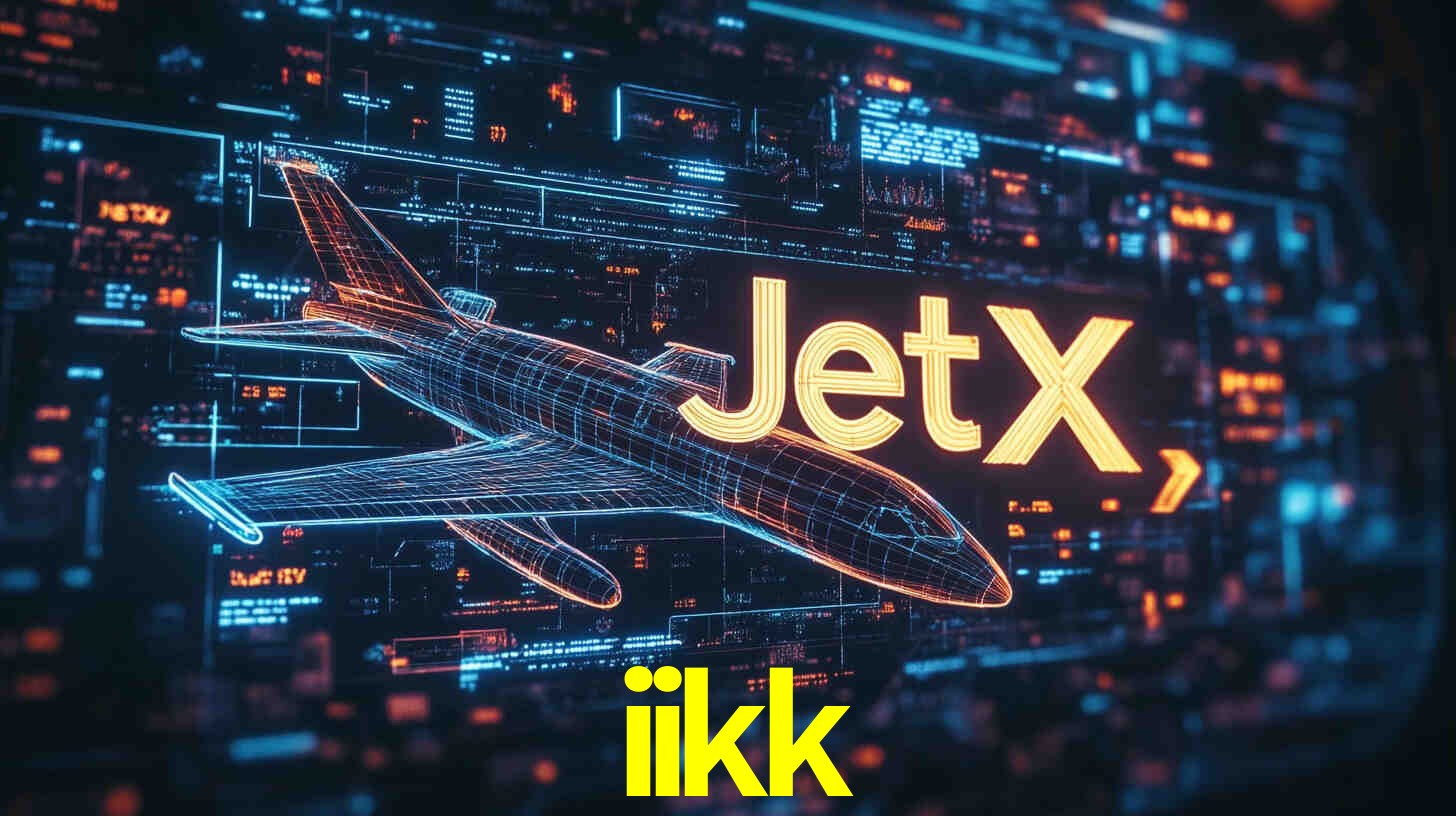 Inovações de Jogos na iikk: O Futuro das Experiências Interativas
