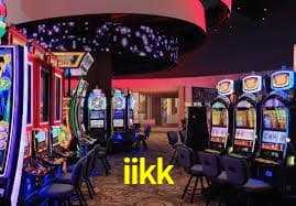 Integração de APIs iikk