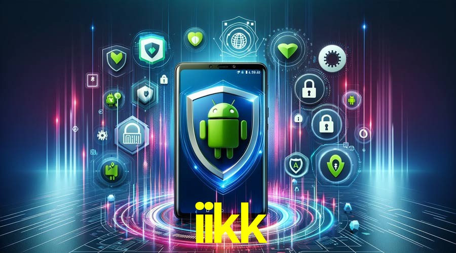 Game Providers iikk