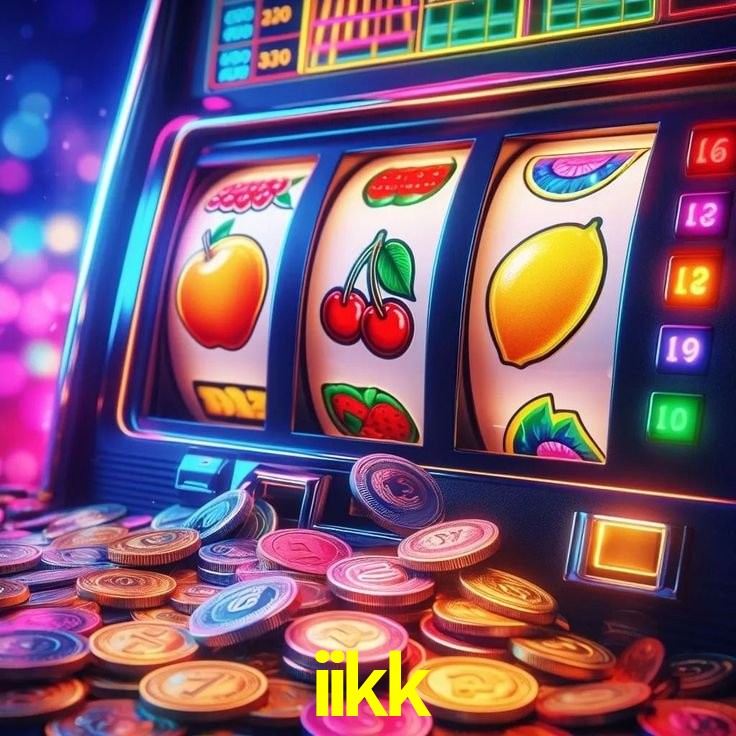 Mesa de Blackjack iikk