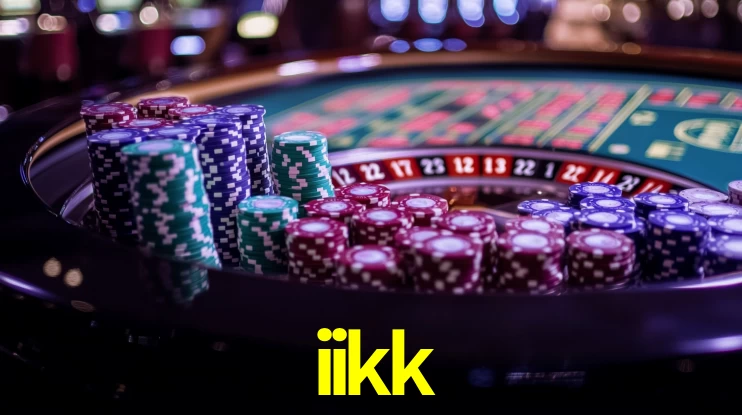 Blackjack Table iikk