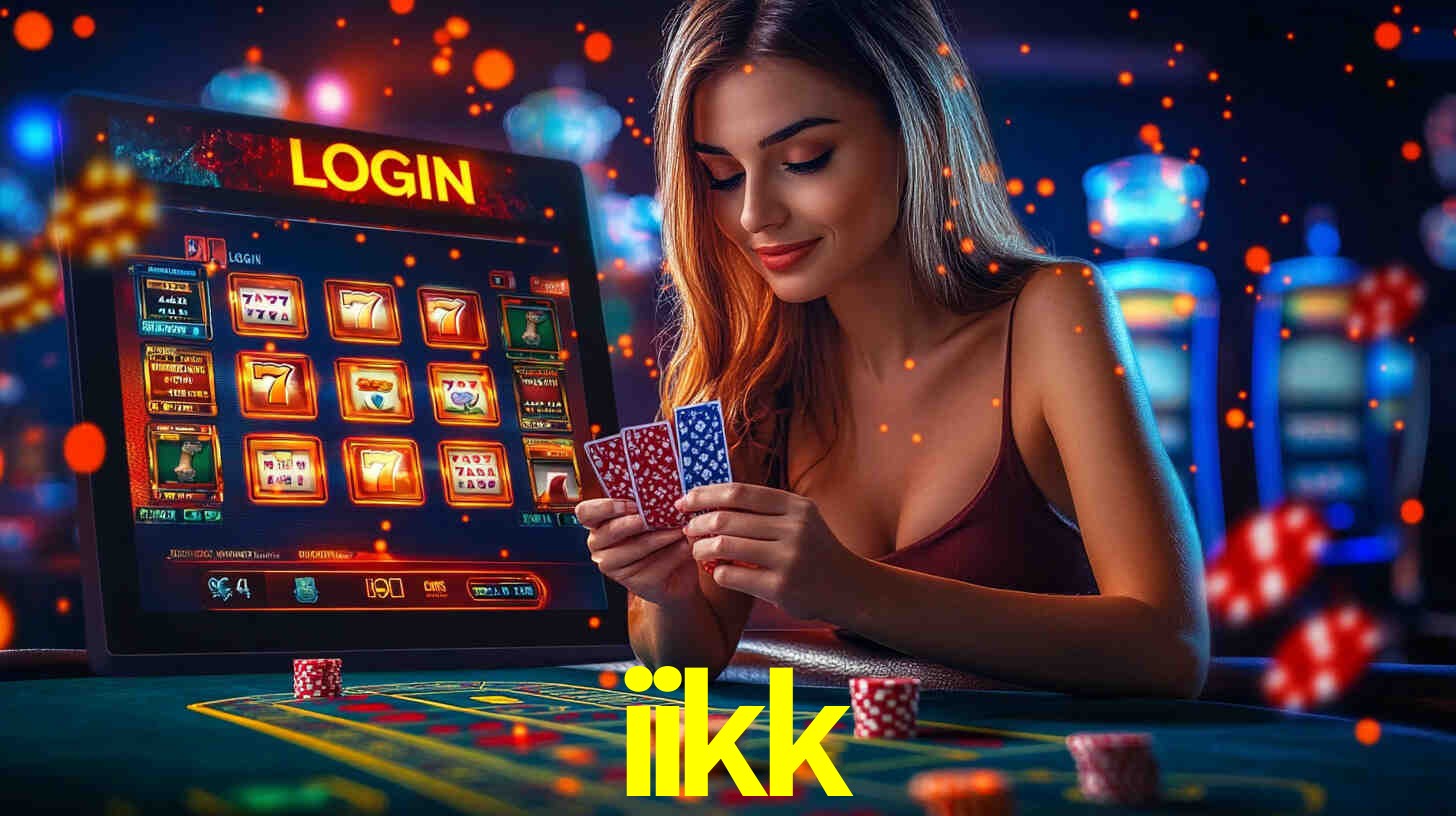 iikk.com